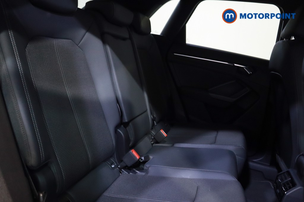 Audi Q3 S Line Automatic Diesel SUV - Stock Number (1607837) - 26th supplementary image