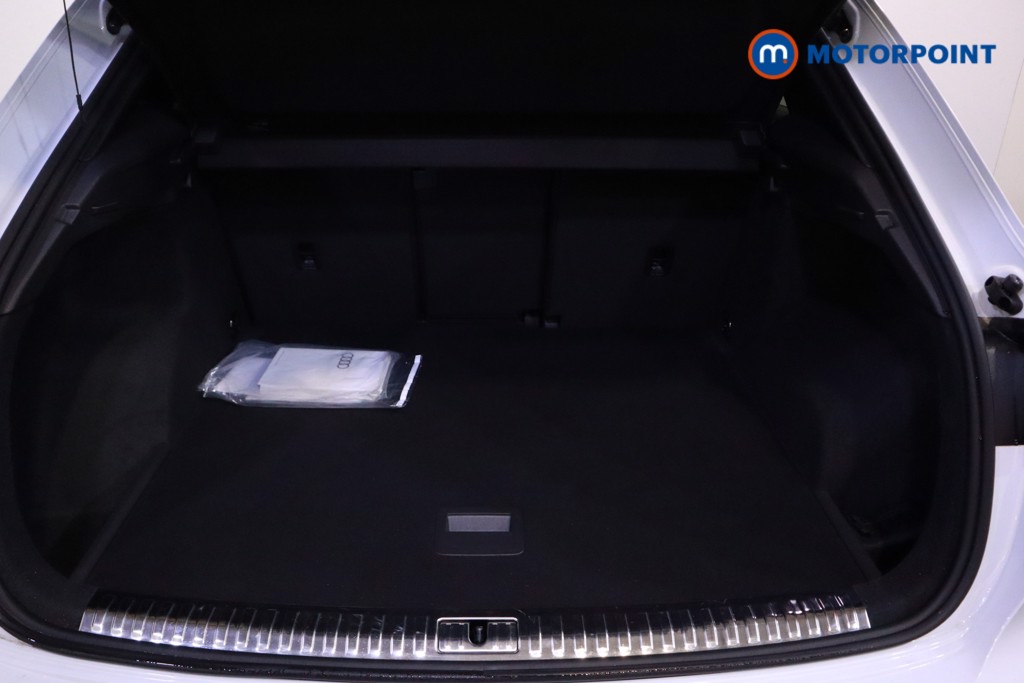 Audi Q3 S Line Automatic Diesel SUV - Stock Number (1607837) - 29th supplementary image