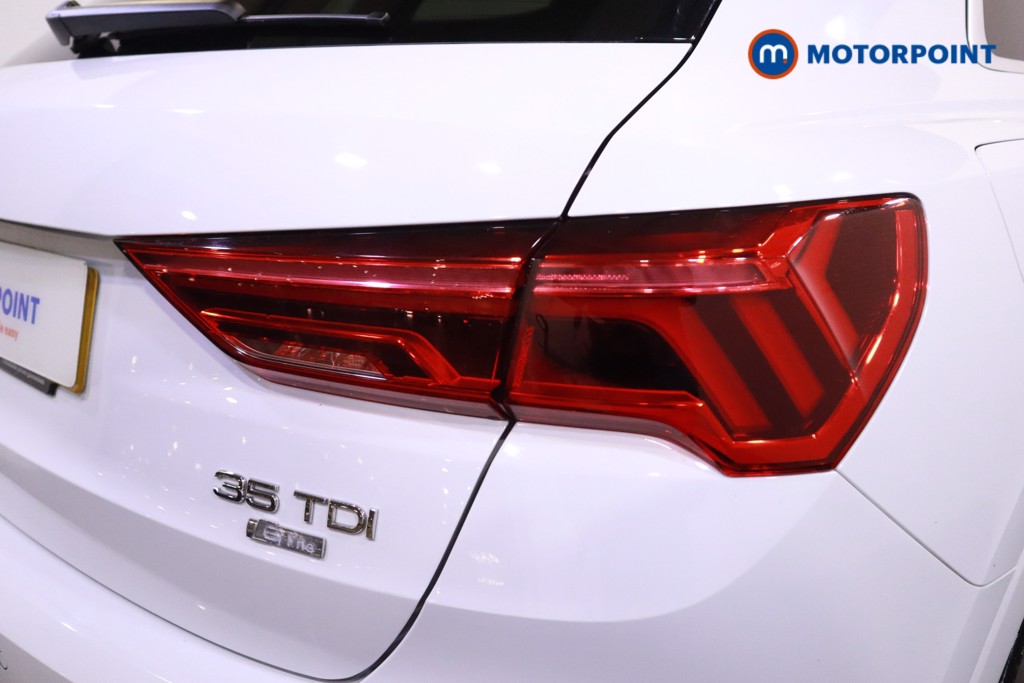 Audi Q3 S Line Automatic Diesel SUV - Stock Number (1607837) - 37th supplementary image