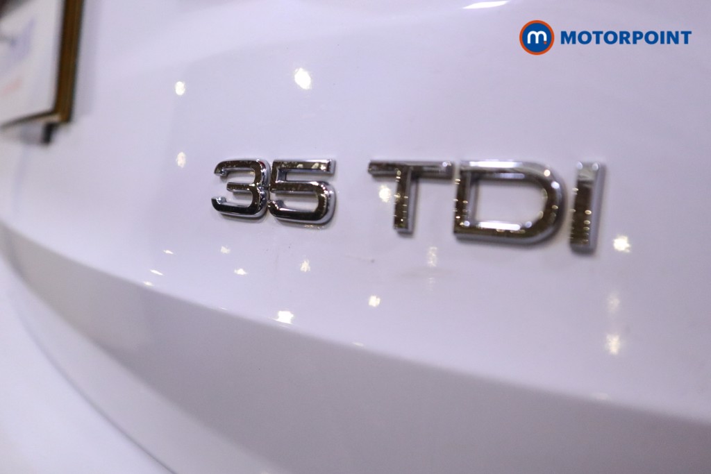 Audi Q3 S Line Automatic Diesel SUV - Stock Number (1607837) - 38th supplementary image