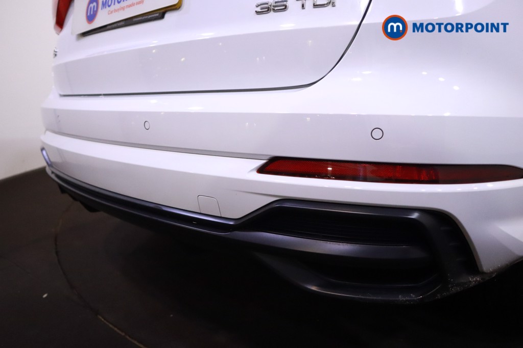 Audi Q3 S Line Automatic Diesel SUV - Stock Number (1607837) - 39th supplementary image