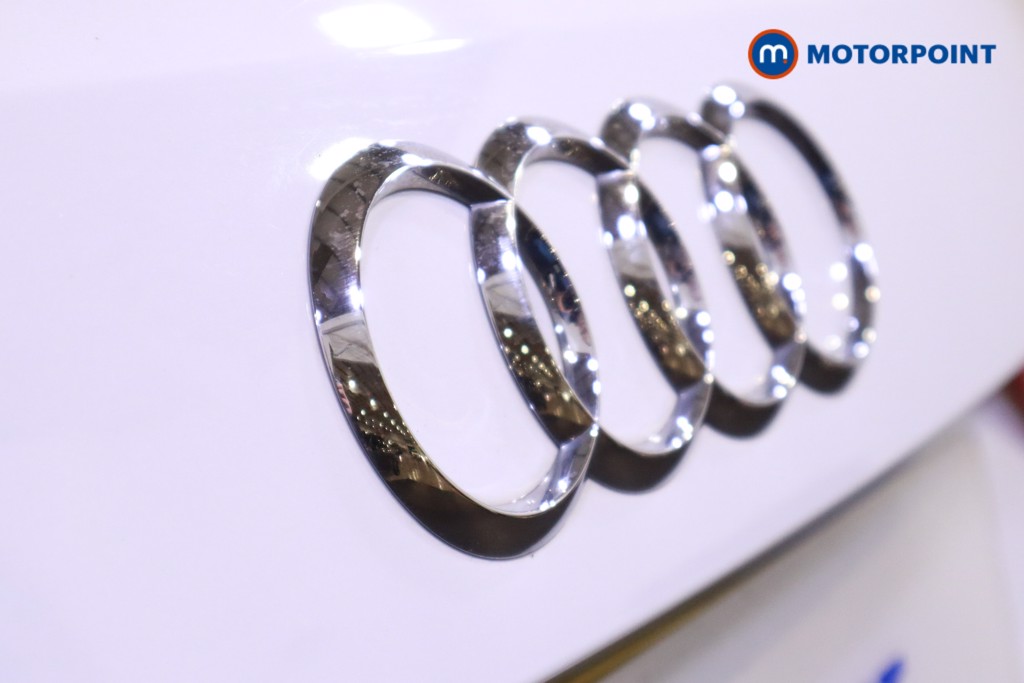 Audi Q3 S Line Automatic Diesel SUV - Stock Number (1607837) - 40th supplementary image