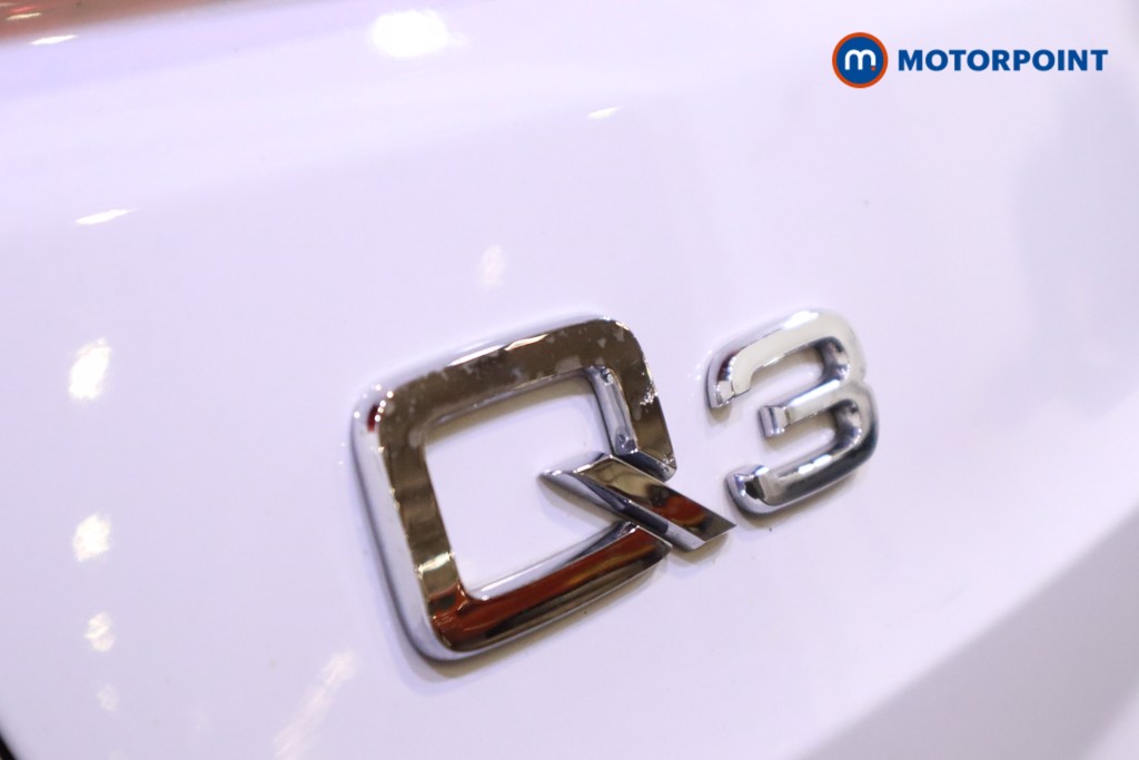 Audi Q3 S Line Automatic Diesel SUV - Stock Number (1607837) - 41st supplementary image