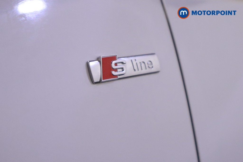 Audi Q3 S Line Automatic Diesel SUV - Stock Number (1607837) - 42nd supplementary image