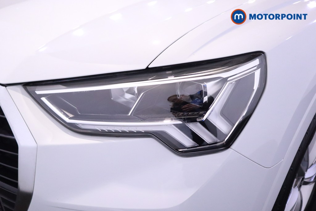 Audi Q3 S Line Automatic Diesel SUV - Stock Number (1607837) - 43rd supplementary image