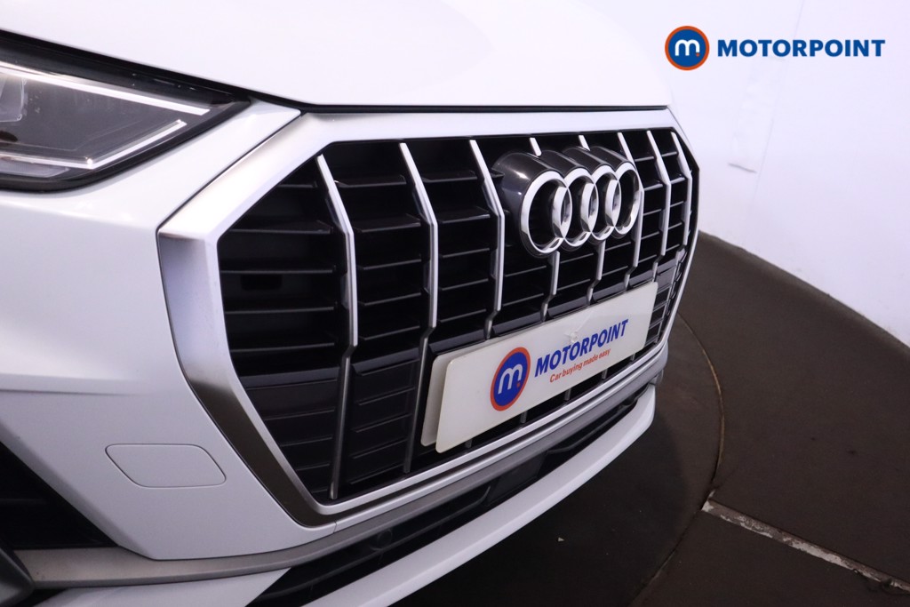 Audi Q3 S Line Automatic Diesel SUV - Stock Number (1607837) - 44th supplementary image