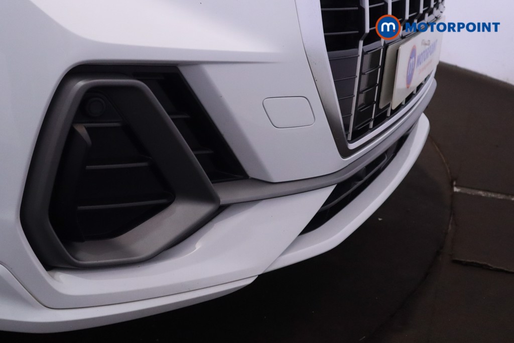 Audi Q3 S Line Automatic Diesel SUV - Stock Number (1607837) - 45th supplementary image