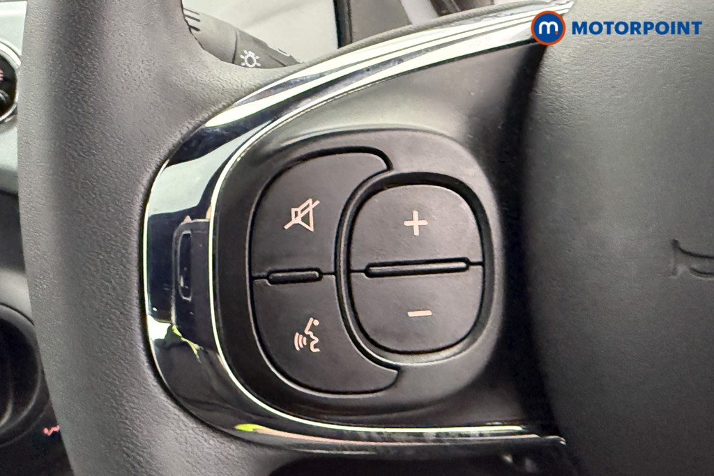 Fiat 500 Dolcevita Manual Petrol Hatchback - Stock Number (1608136) - 11th supplementary image