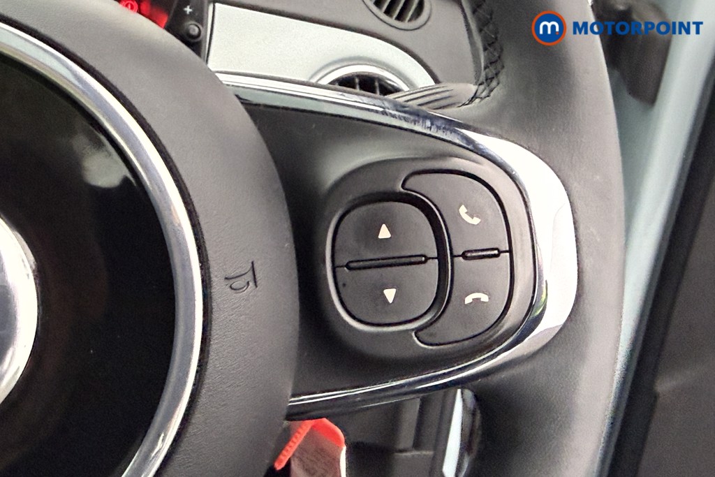 Fiat 500 Dolcevita Manual Petrol Hatchback - Stock Number (1608136) - 12th supplementary image