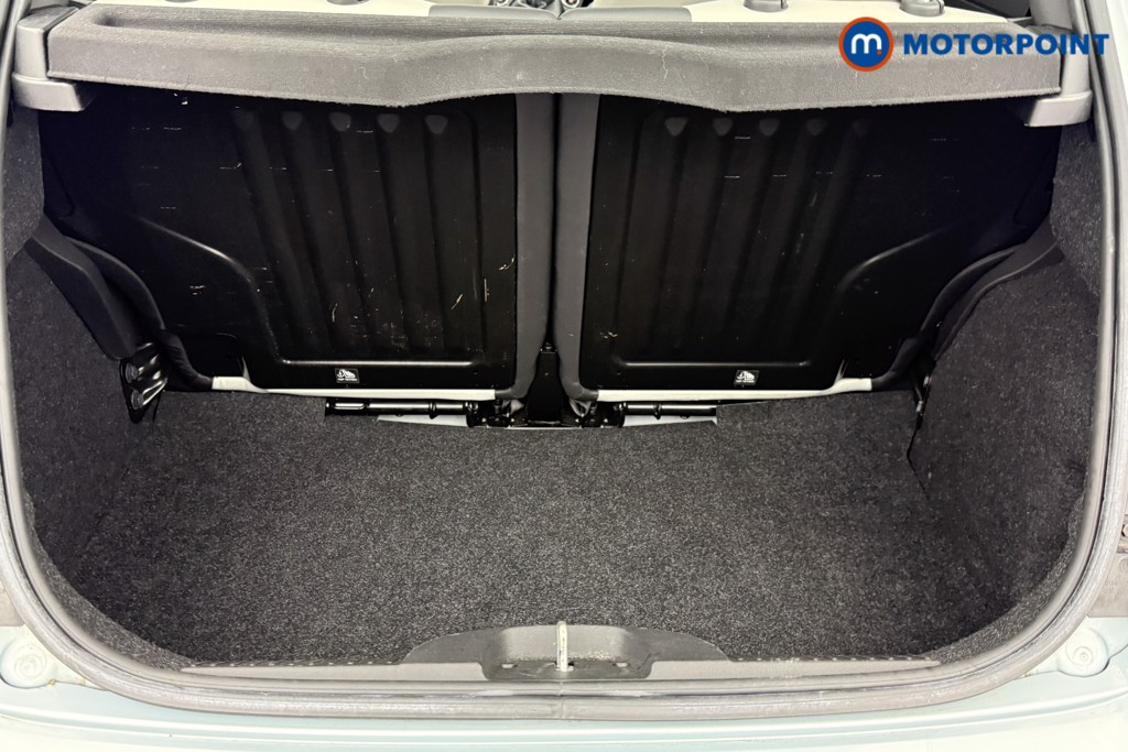 Fiat 500 Dolcevita Manual Petrol Hatchback - Stock Number (1608136) - 16th supplementary image