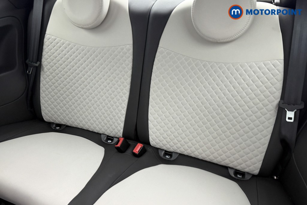 Fiat 500 Dolcevita Manual Petrol Hatchback - Stock Number (1608136) - 18th supplementary image