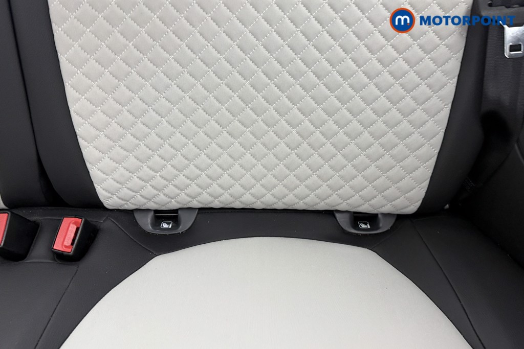 Fiat 500 Dolcevita Manual Petrol Hatchback - Stock Number (1608136) - 19th supplementary image