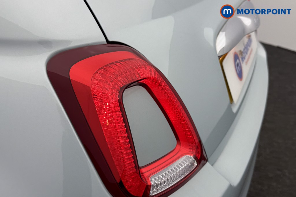 Fiat 500 Dolcevita Manual Petrol Hatchback - Stock Number (1608136) - 20th supplementary image