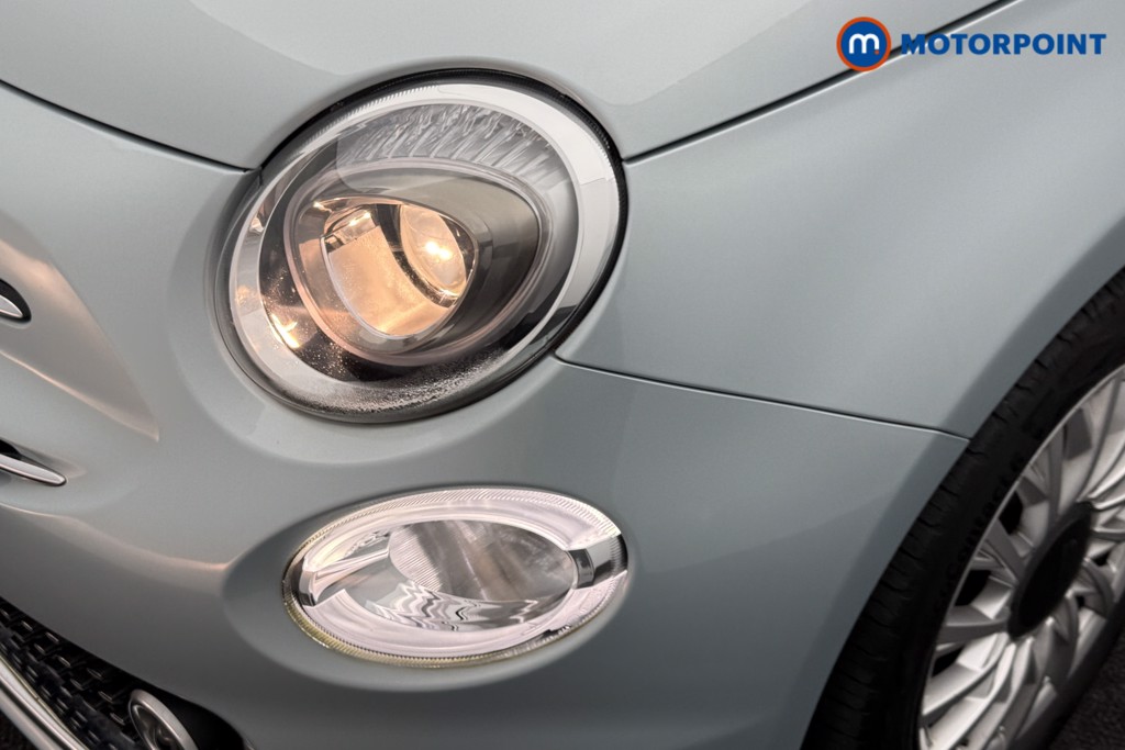 Fiat 500 Dolcevita Manual Petrol Hatchback - Stock Number (1608136) - 22nd supplementary image