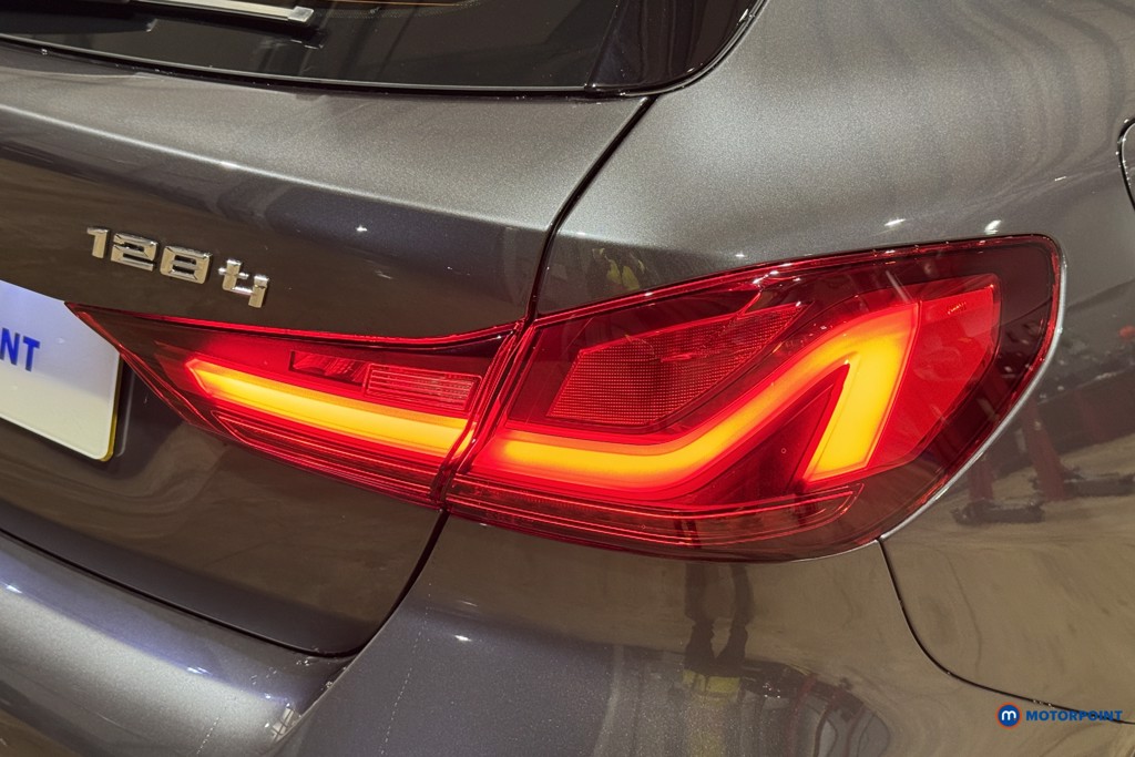 BMW 1 Series 128Ti Automatic Petrol Hatchback - Stock Number (1608152) - 2nd supplementary image