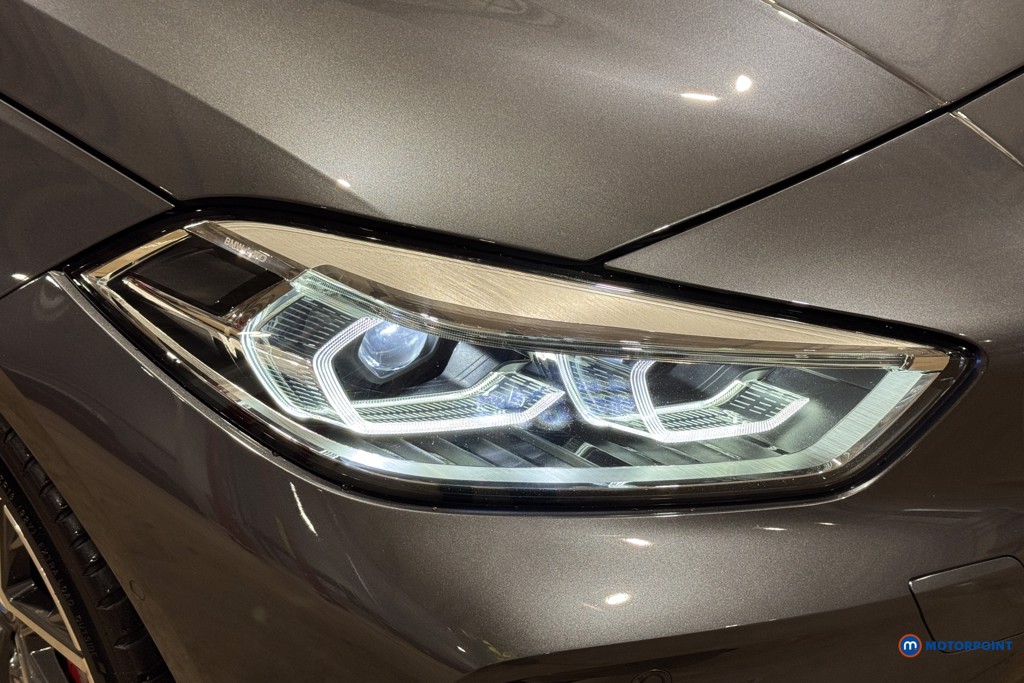 BMW 1 Series 128Ti Automatic Petrol Hatchback - Stock Number (1608152) - 3rd supplementary image