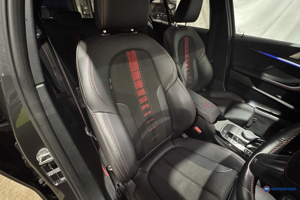 BMW 1 Series 128Ti Automatic Petrol Hatchback - Stock Number (1608152) - 5th supplementary image