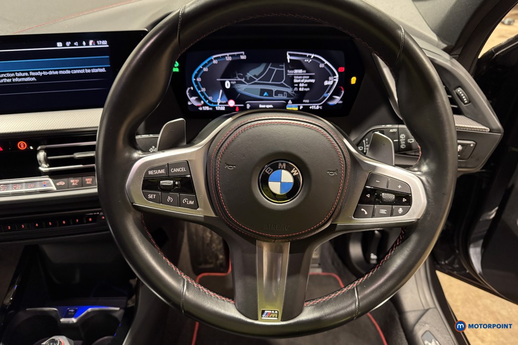 BMW 1 Series 128Ti Automatic Petrol Hatchback - Stock Number (1608152) - 7th supplementary image