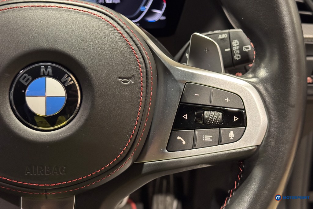 BMW 1 Series 128Ti Automatic Petrol Hatchback - Stock Number (1608152) - 8th supplementary image