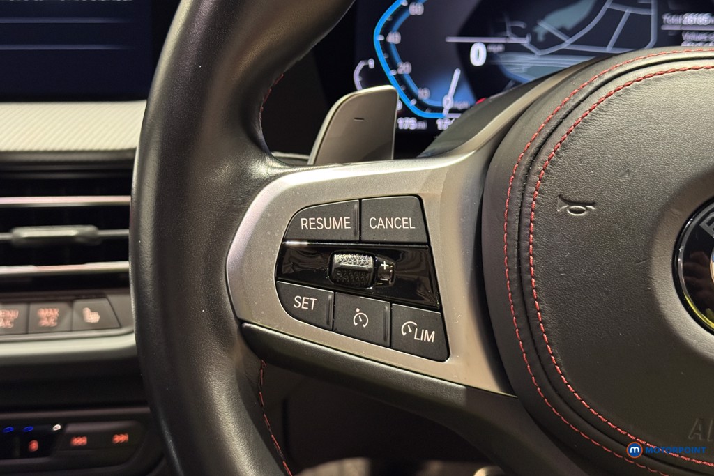 BMW 1 Series 128Ti Automatic Petrol Hatchback - Stock Number (1608152) - 9th supplementary image