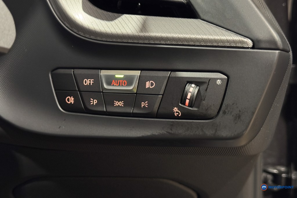 BMW 1 Series 128Ti Automatic Petrol Hatchback - Stock Number (1608152) - 10th supplementary image