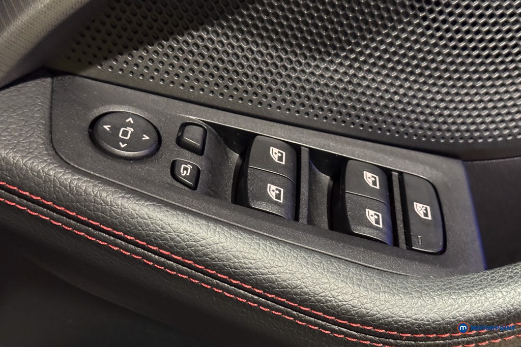 BMW 1 Series 128Ti Automatic Petrol Hatchback - Stock Number (1608152) - 11th supplementary image