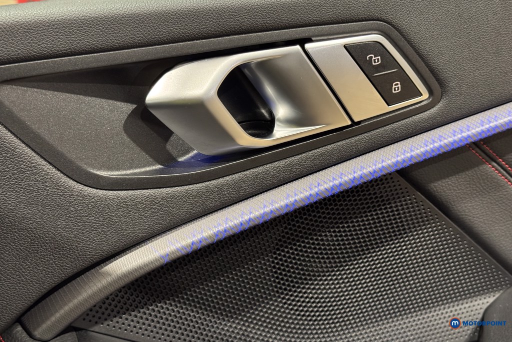 BMW 1 Series 128Ti Automatic Petrol Hatchback - Stock Number (1608152) - 13th supplementary image