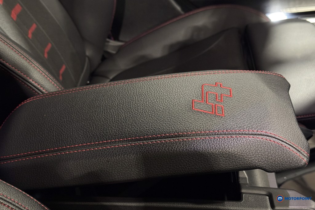 BMW 1 Series 128Ti Automatic Petrol Hatchback - Stock Number (1608152) - 14th supplementary image