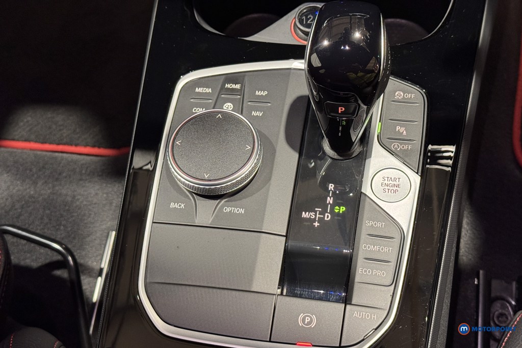 BMW 1 Series 128Ti Automatic Petrol Hatchback - Stock Number (1608152) - 15th supplementary image