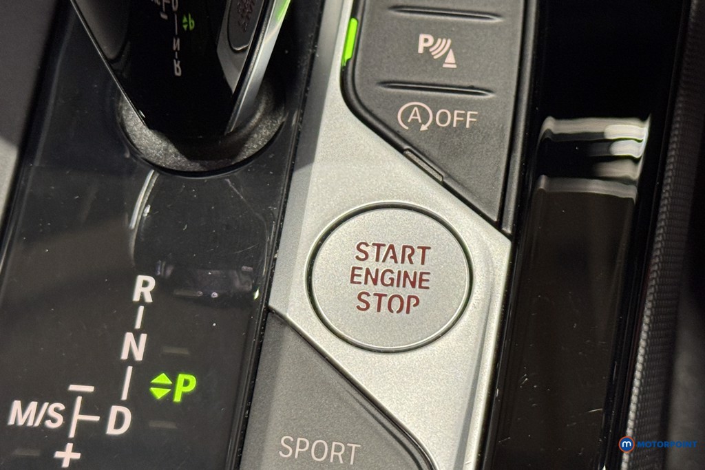 BMW 1 Series 128Ti Automatic Petrol Hatchback - Stock Number (1608152) - 16th supplementary image