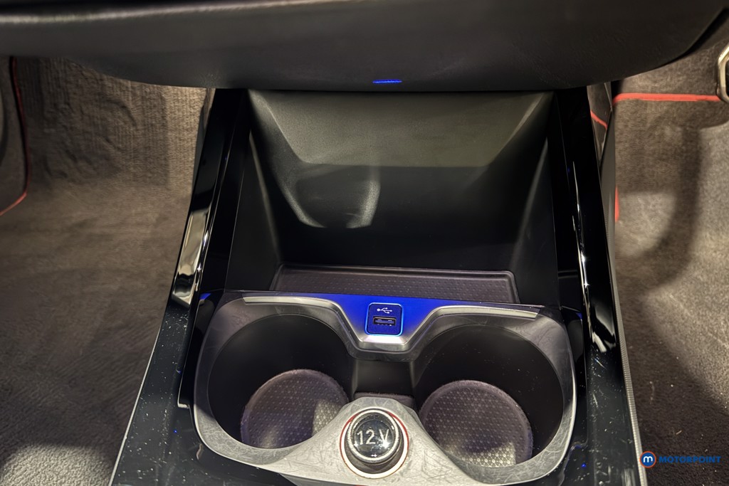 BMW 1 Series 128Ti Automatic Petrol Hatchback - Stock Number (1608152) - 17th supplementary image