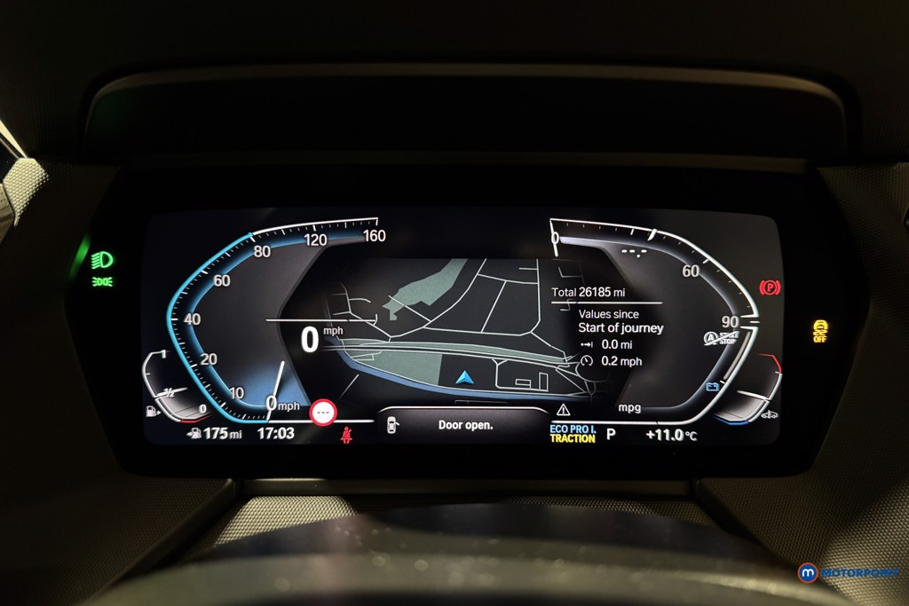 BMW 1 Series 128Ti Automatic Petrol Hatchback - Stock Number (1608152) - 19th supplementary image