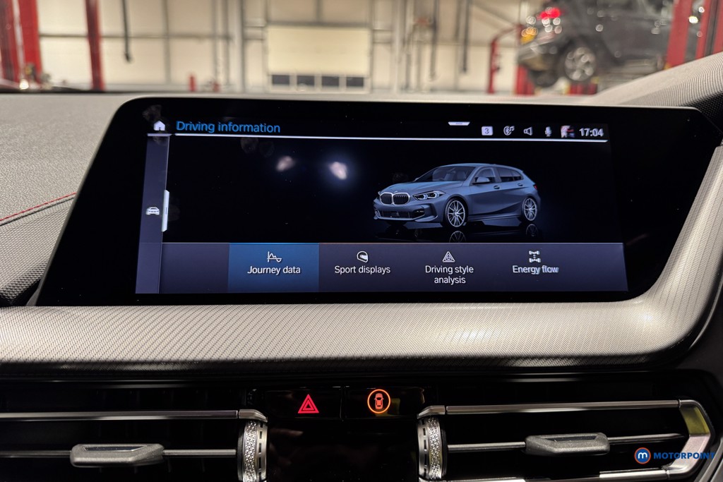 BMW 1 Series 128Ti Automatic Petrol Hatchback - Stock Number (1608152) - 24th supplementary image