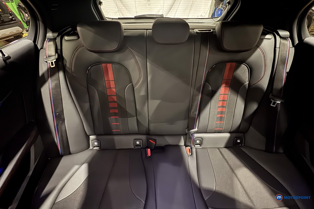 BMW 1 Series 128Ti Automatic Petrol Hatchback - Stock Number (1608152) - 27th supplementary image