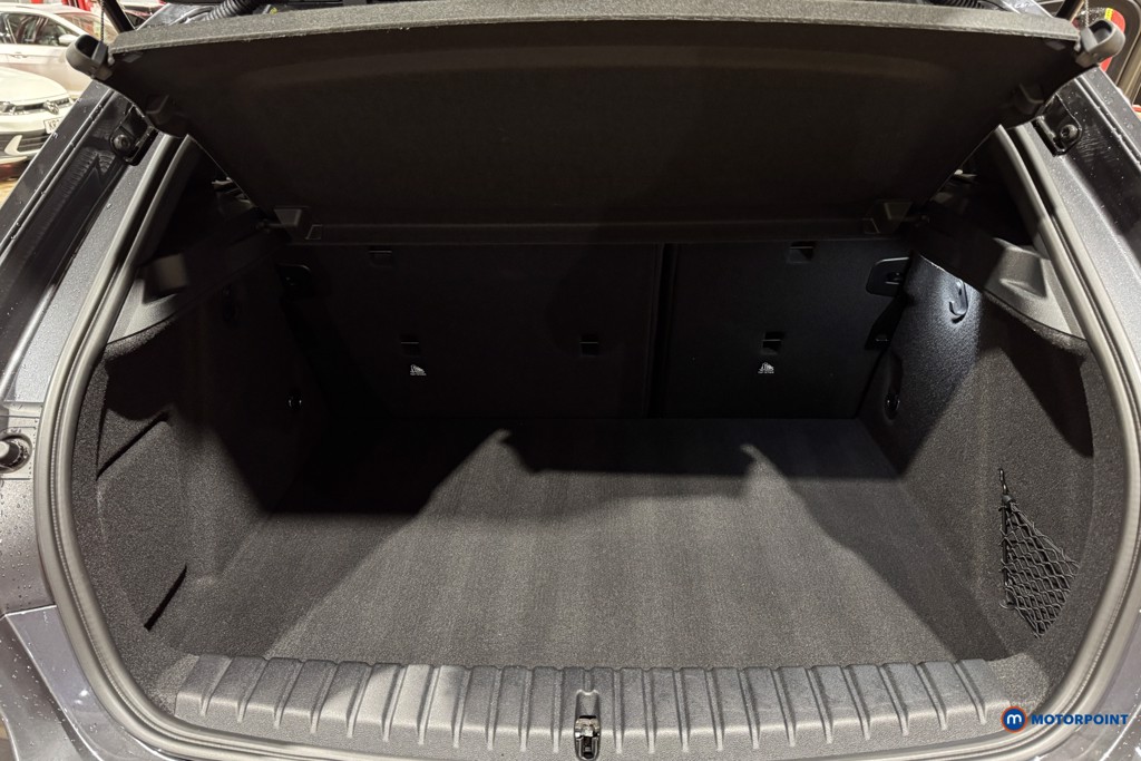 BMW 1 Series 128Ti Automatic Petrol Hatchback - Stock Number (1608152) - 28th supplementary image