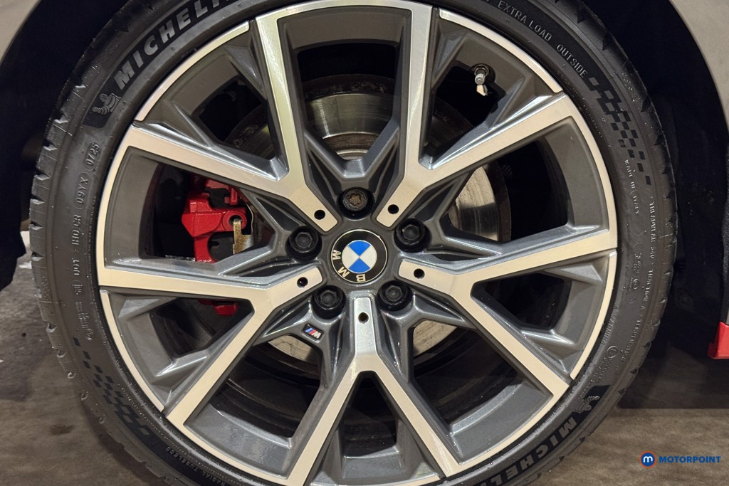 BMW 1 Series 128Ti Automatic Petrol Hatchback - Stock Number (1608152) - 29th supplementary image