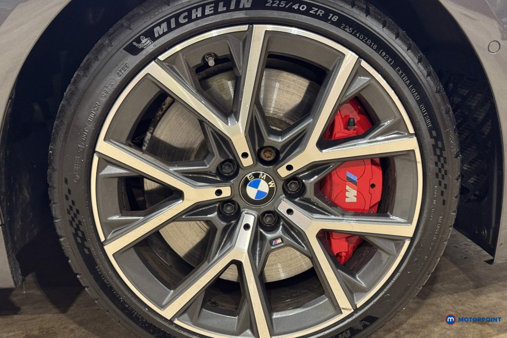 BMW 1 Series 128Ti Automatic Petrol Hatchback - Stock Number (1608152) - 30th supplementary image