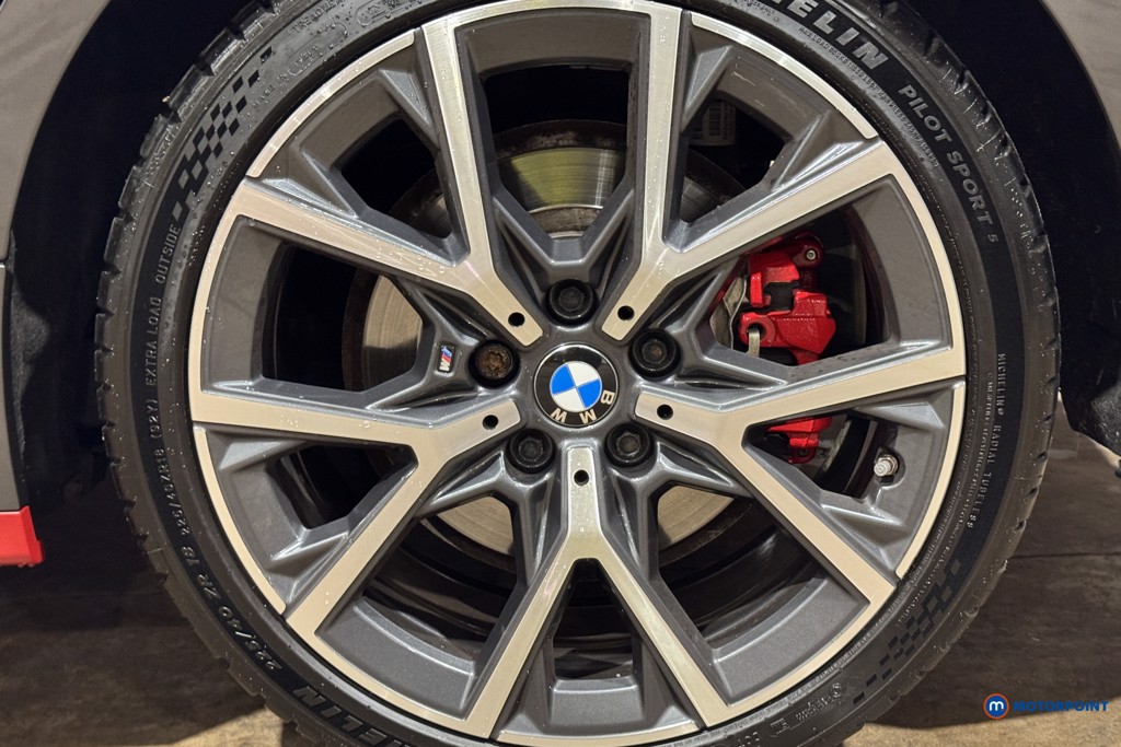 BMW 1 Series 128Ti Automatic Petrol Hatchback - Stock Number (1608152) - 32nd supplementary image