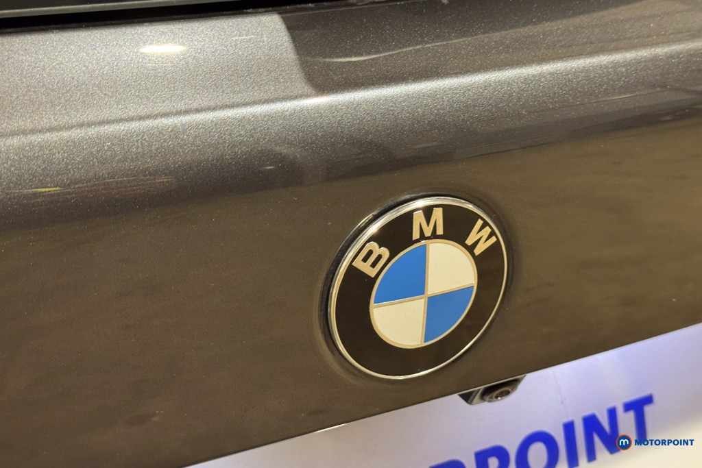 BMW 1 Series 128Ti Automatic Petrol Hatchback - Stock Number (1608152) - 33rd supplementary image