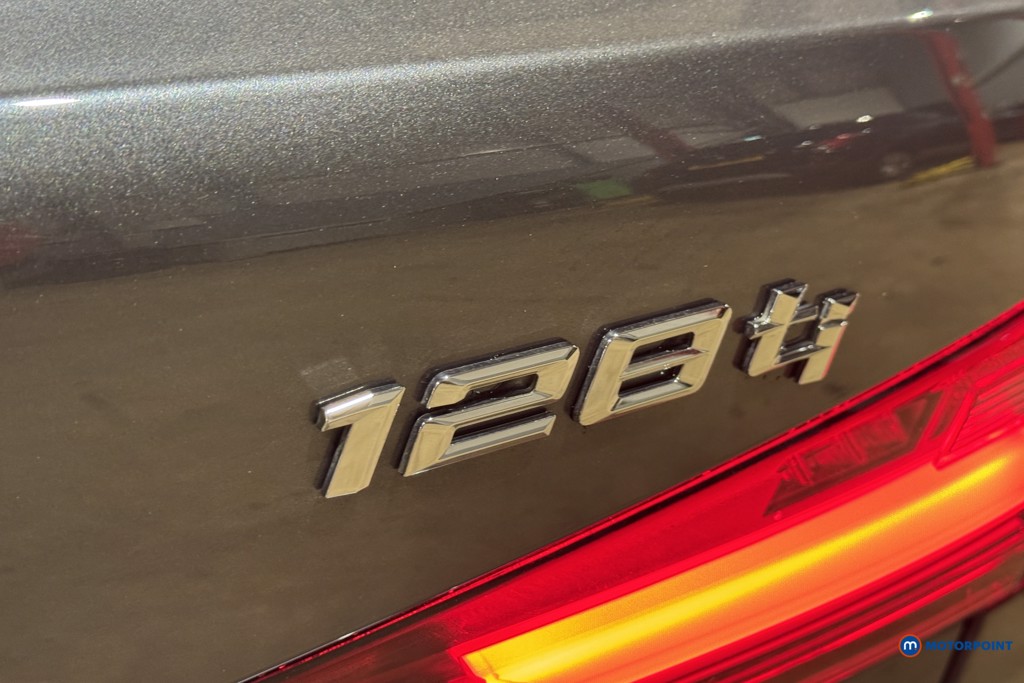 BMW 1 Series 128Ti Automatic Petrol Hatchback - Stock Number (1608152) - 34th supplementary image