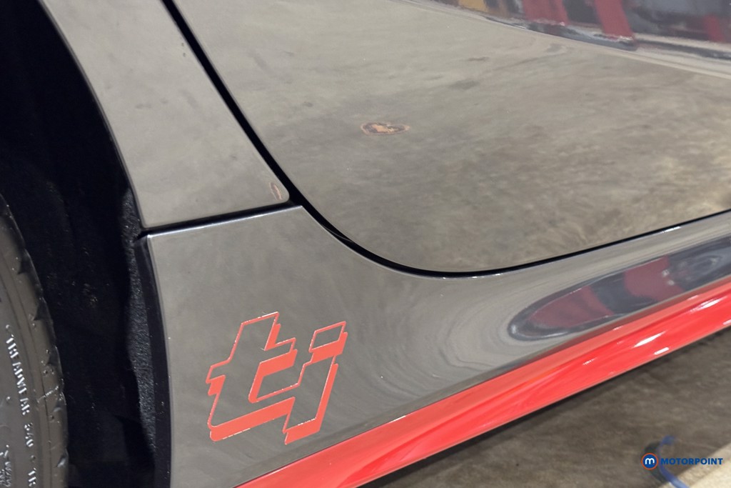 BMW 1 Series 128Ti Automatic Petrol Hatchback - Stock Number (1608152) - 35th supplementary image