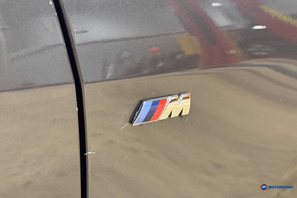 BMW 1 Series 128Ti Automatic Petrol Hatchback - Stock Number (1608152) - 36th supplementary image