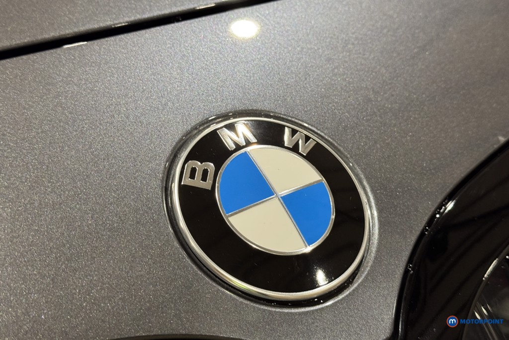 BMW 1 Series 128Ti Automatic Petrol Hatchback - Stock Number (1608152) - 37th supplementary image