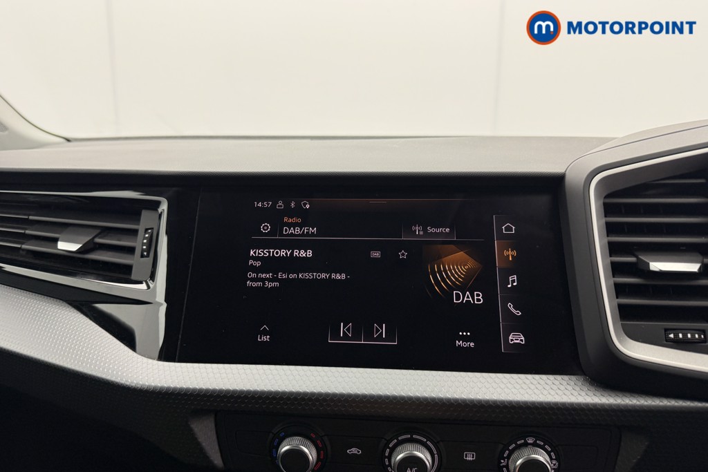 Audi A1 Sport Manual Petrol Hatchback - Stock Number (1608162) - 5th supplementary image