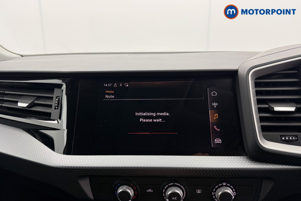 Audi A1 Sport Manual Petrol Hatchback - Stock Number (1608162) - 6th supplementary image