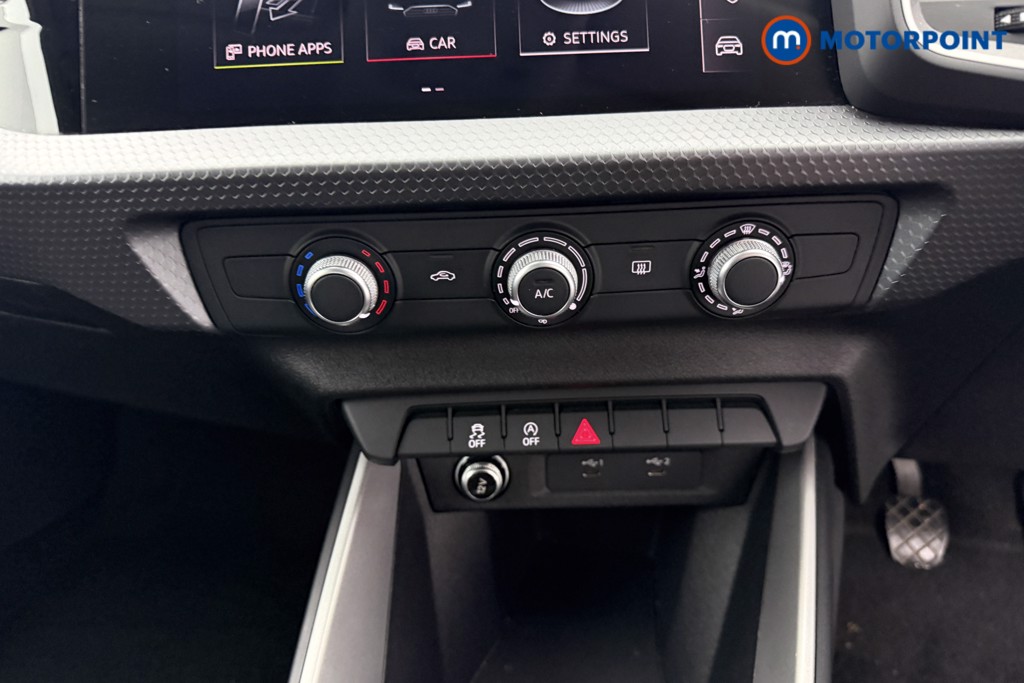 Audi A1 Sport Manual Petrol Hatchback - Stock Number (1608162) - 9th supplementary image