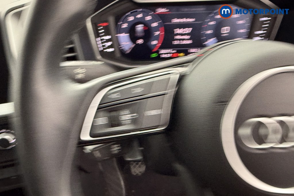 Audi A1 Sport Manual Petrol Hatchback - Stock Number (1608162) - 11th supplementary image