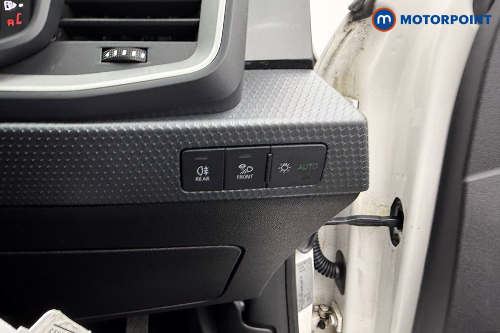 Audi A1 Sport Manual Petrol Hatchback - Stock Number (1608162) - 13th supplementary image