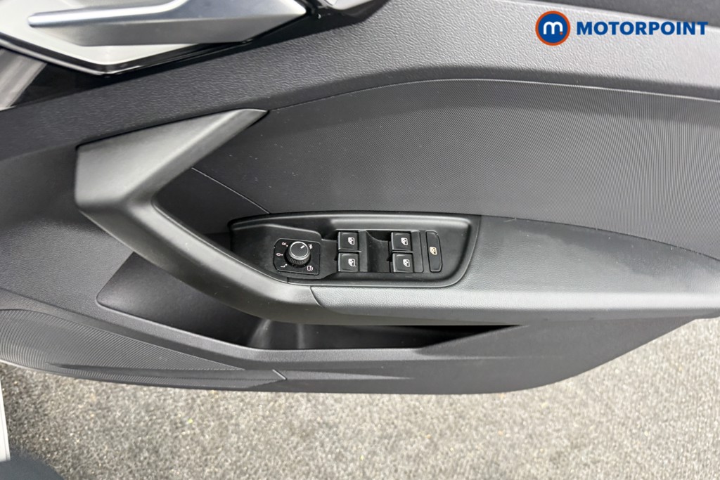 Audi A1 Sport Manual Petrol Hatchback - Stock Number (1608162) - 14th supplementary image