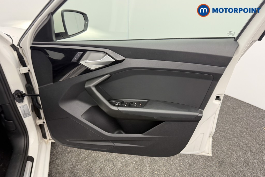 Audi A1 Sport Manual Petrol Hatchback - Stock Number (1608162) - 15th supplementary image